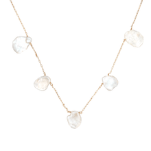 Load image into Gallery viewer, Helena Necklace May Martin 
