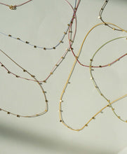 Load image into Gallery viewer, Hilo Necklace KOZAKH 
