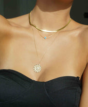 Load image into Gallery viewer, Idra Necklace KOZAKH 
