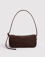 Load image into Gallery viewer, Nylon Loaf Bag - Coffee Coffee Baggu 
