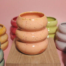 Load image into Gallery viewer, Curvy Cup Lai Ceramics 
