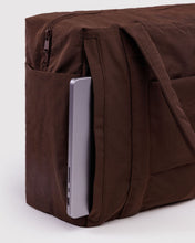Load image into Gallery viewer, Small Cloud Carry-on - Coffee Baggu 
