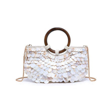 Load image into Gallery viewer, Scarlett Evening Bag Urban Expressions 
