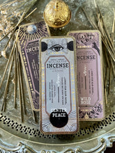 Load image into Gallery viewer, Center Peace 40 Stick Premium Incense PAPAYA 
