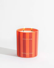 Load image into Gallery viewer, Fireplace Holiday Candle (Limited Edition) Brooklyn Candle Studio 
