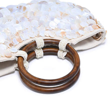 Load image into Gallery viewer, Scarlett Evening Bag Urban Expressions 
