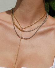 Load image into Gallery viewer, Bradley Necklace KOZAKH 
