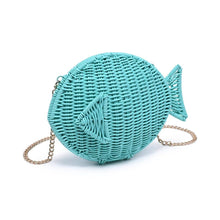 Load image into Gallery viewer, Dory Clutch Urban Expressions 

