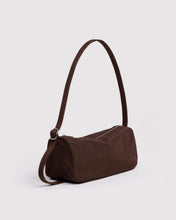 Load image into Gallery viewer, Nylon Loaf Bag - Coffee Coffee Baggu 
