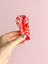 Load image into Gallery viewer, Lobster Claw Clip // Cellulose Acetate Line &amp; Co 
