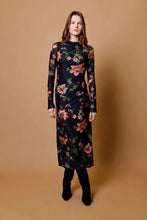 Load image into Gallery viewer, Katya Midi Dress cleobella 
