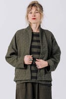 Load image into Gallery viewer, Oona Cardigan - Mud Curator 
