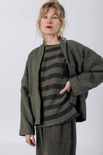 Load image into Gallery viewer, Oona Cardigan - Mud Curator 
