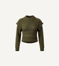Load image into Gallery viewer, Susannah Sweater cleobella 
