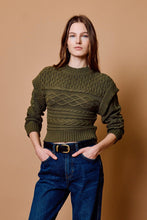 Load image into Gallery viewer, Susannah Sweater cleobella 
