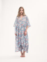 Load image into Gallery viewer, Long Kimono - Spring Maelu Designs 
