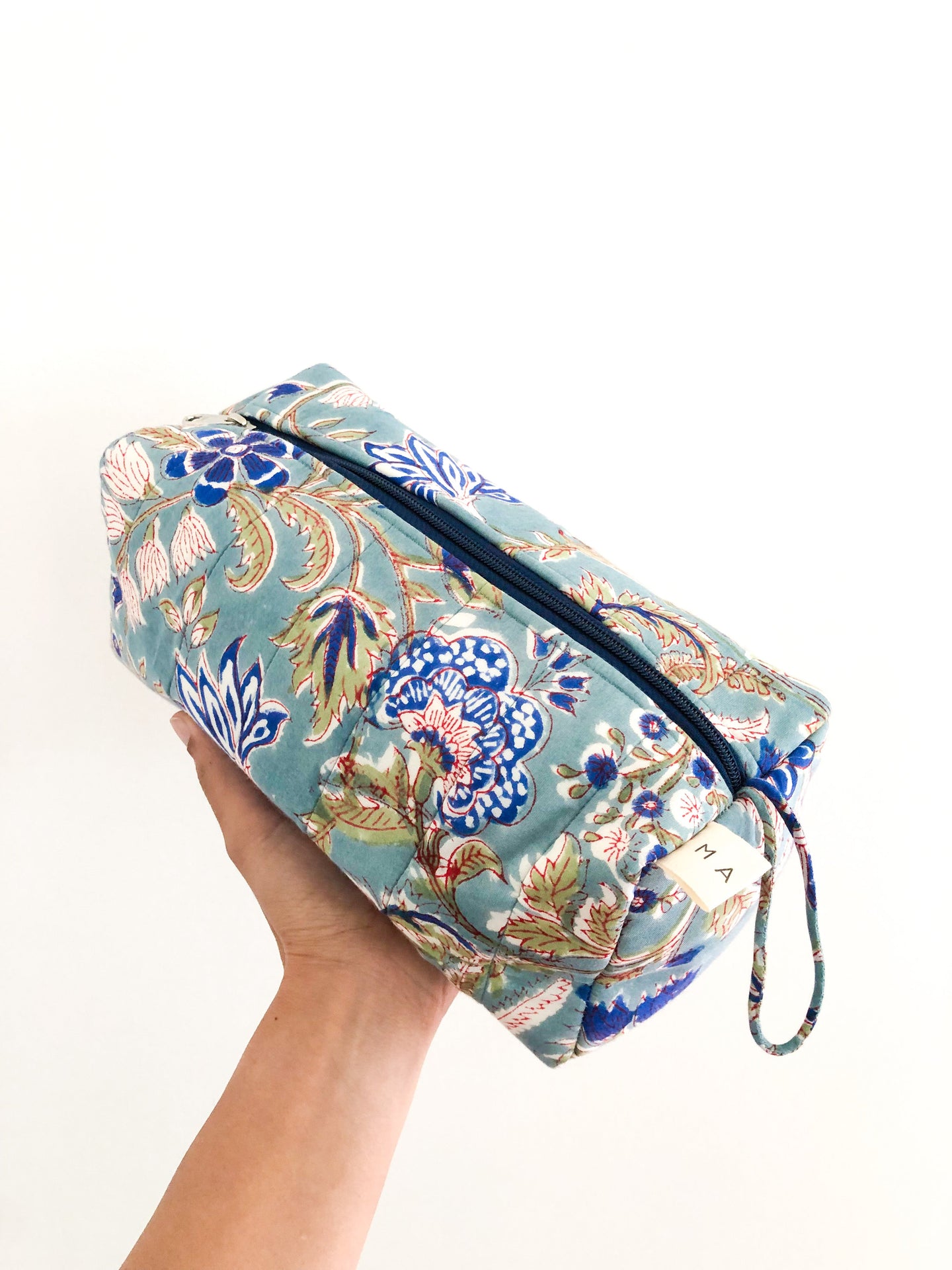Makeup Bag - Summer Maelu Designs Pippa 