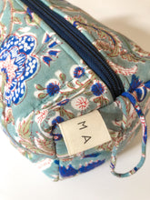 Load image into Gallery viewer, Makeup Bag - Summer Maelu Designs 
