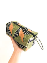 Load image into Gallery viewer, Makeup Bag - Fall Maelu Designs Rio 
