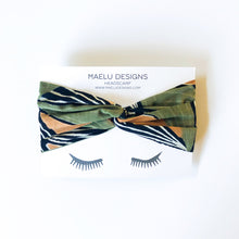 Load image into Gallery viewer, Headscarf - Fall Maelu Designs 
