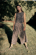 Load image into Gallery viewer, Fleur Pant - Fall Maelu Designs Zoe XSmall 
