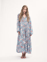 Load image into Gallery viewer, Willow Dress - Spring Maelu Designs XS Colette 
