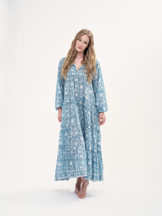 Willow Dress - Summer Maelu Designs Nyla XS 