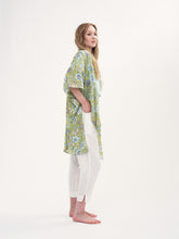 Load image into Gallery viewer, Short Kimono - Summer Maelu Designs 
