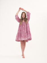 Load image into Gallery viewer, Mini Willow Dress - Spring Maelu Designs XS Millie 
