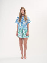 Load image into Gallery viewer, Box Top - Summer Maelu Designs Levi XS 
