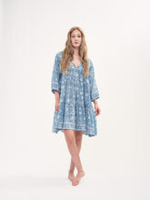 Load image into Gallery viewer, Mini Willow Dress - Summer Maelu Designs 
