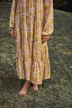 Load image into Gallery viewer, Harlowe Willow Dress Maelu Designs 
