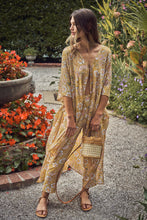 Load image into Gallery viewer, Harlowe Lounge Pant Maelu Designs 
