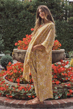 Load image into Gallery viewer, Harlowe Long Kimono Maelu Designs 
