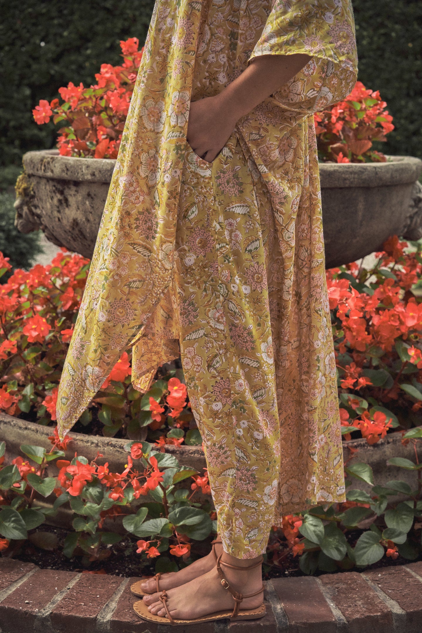 Harlowe Lounge Pant Maelu Designs XSmall 