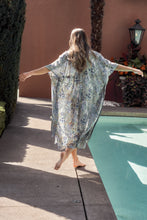 Load image into Gallery viewer, Long Kimono - Summer Maelu Designs 
