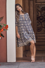 Load image into Gallery viewer, Viola Mini Willow Dress Maelu Designs XSmall 
