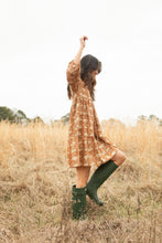 Load image into Gallery viewer, Mini Willow Dress Maelu Designs Winona XS 
